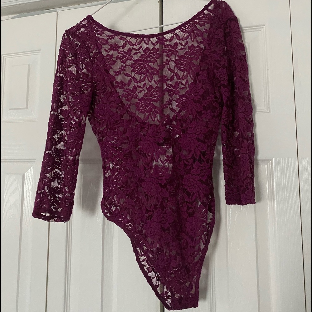Bodysuit